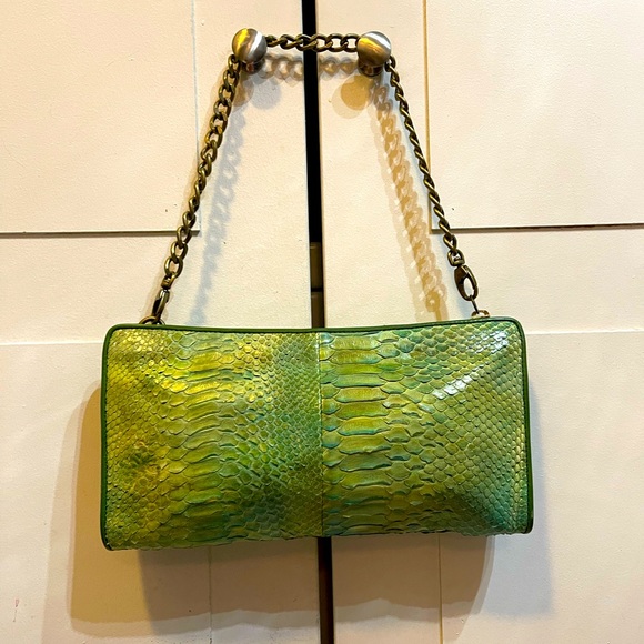 Snake python clutch - Picture 4 of 7